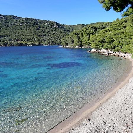 Apartments By The Sea Zuljana, Peljesac - 19080 Žuljana Exterior foto