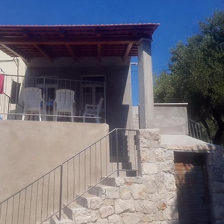 Apartments By The Sea Zuljana, Peljesac - 19080 Žuljana Exterior foto
