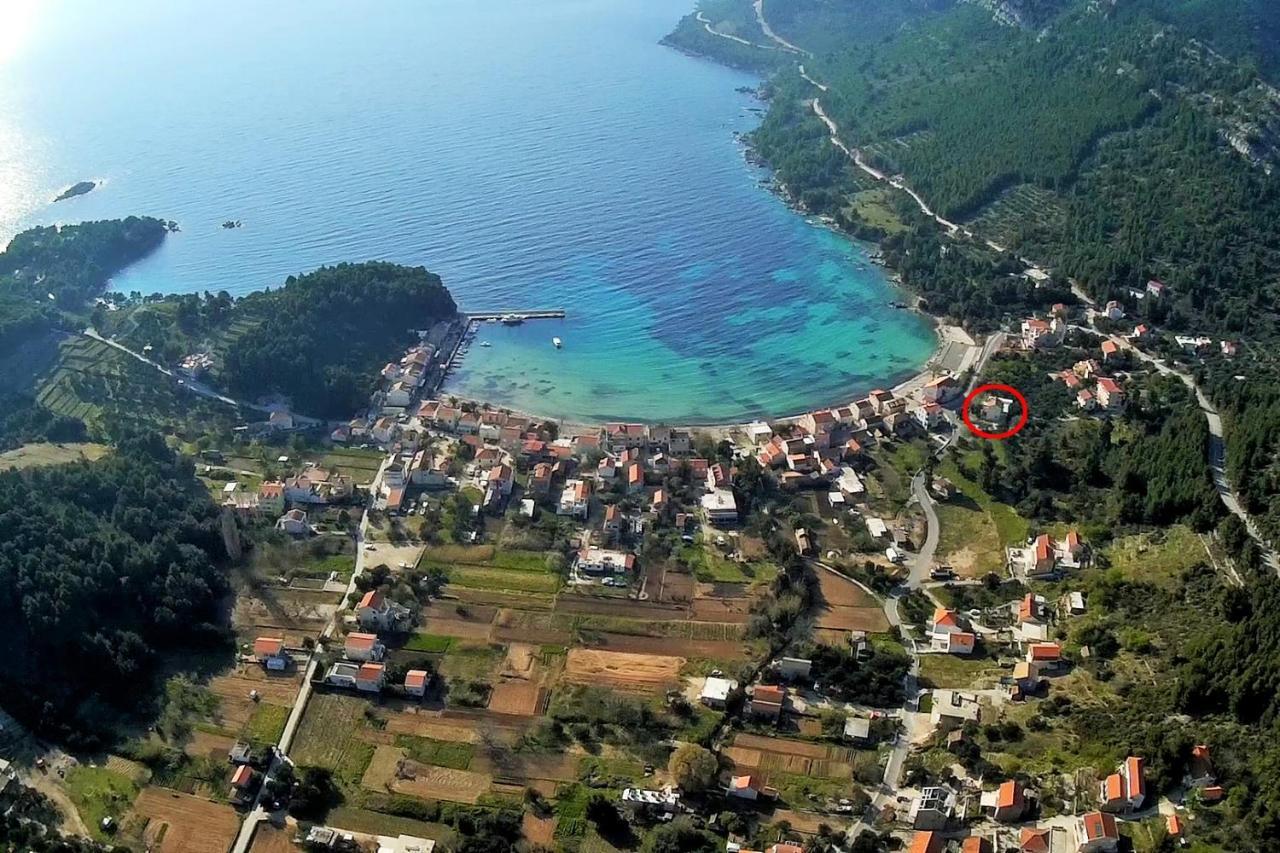 Apartments By The Sea Zuljana, Peljesac - 19080 Žuljana Exterior foto