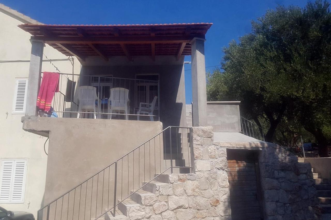 Apartments By The Sea Zuljana, Peljesac - 19080 Žuljana Exterior foto